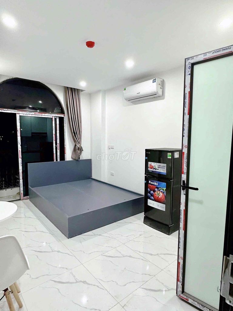CCMN 6/59 Miêu Nha Full Nội Thất. Cho thuê phòng trọ tại Quận Nam Từ Liêm Hà Nội được đăng bởi Minh Minh hình 4