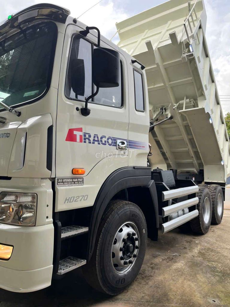 Bán huydai 2016 máy cơ 10 vỏ mới ae cần liên hệ. Mua bán Xe tải, xe ben tại Huyện Phú Giáo Bình Dương được đăng bởi HUYNH VU LINH hình 2