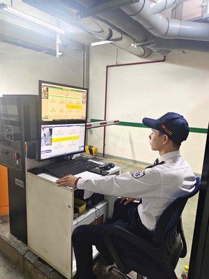TUYỂN BẢO VỆ THU NHẬP CAO - VIỆC LÀM ỔN ĐỊNH