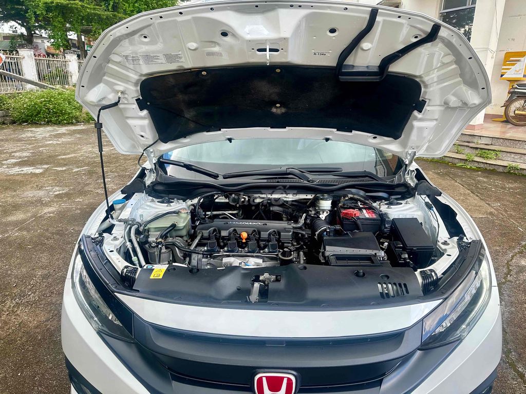 Honda Civic 2018 1.8 E - 200000 km. Mua bán Ô tô tại Thành phố Bảo Lộc Lâm Đồng được đăng bởi Trần hữu Nghĩa hình 15
