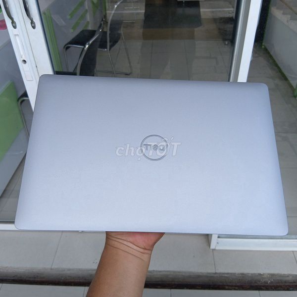 Dell Precision 3550 i5 10310U,Ram 8G, SSD 256G,FHD. Mua bán Laptop tại Quận 4 Tp Hồ Chí Minh được đăng bởi chuyenlaptopcu hình 1