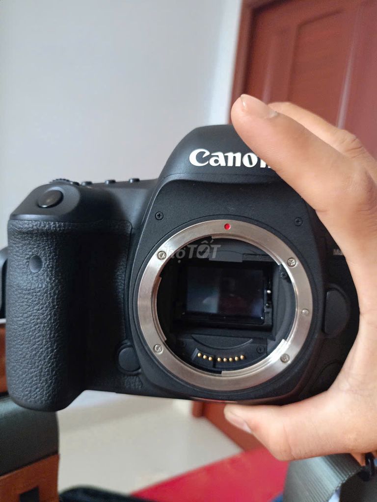 canon 5D Maik 4. Mua bán Máy ảnh, Máy quay tại Thành phố Thủ Đức Tp Hồ Chí Minh được đăng bởi Thọ Bảo hình 2