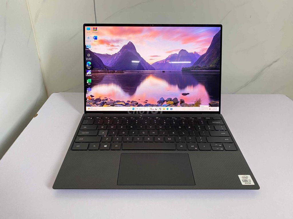 Dell Xps 9300 i7 1065g7 / 16g / ssd256g / fhd+. Mua bán Laptop tại Quận Tân Phú Tp Hồ Chí Minh được đăng bởi LÊ KIỆT hình 1