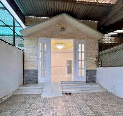 Townhouse 86 m² · 2 bed · Đường Nguyễn Thị Tiệp