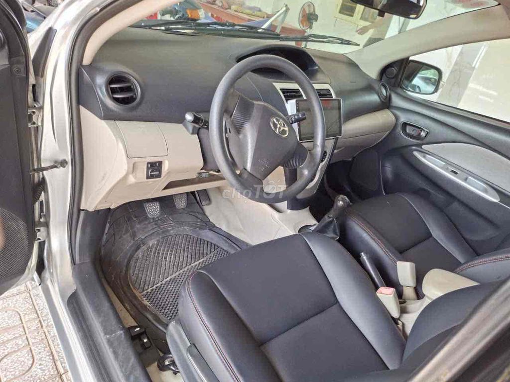 Xe Gia Đình do lên đời cần bán. Mua bán Ô tô tại Huyện Hòa Thành Tây Ninh được đăng bởi LÊ ANH QUỐC hình 5