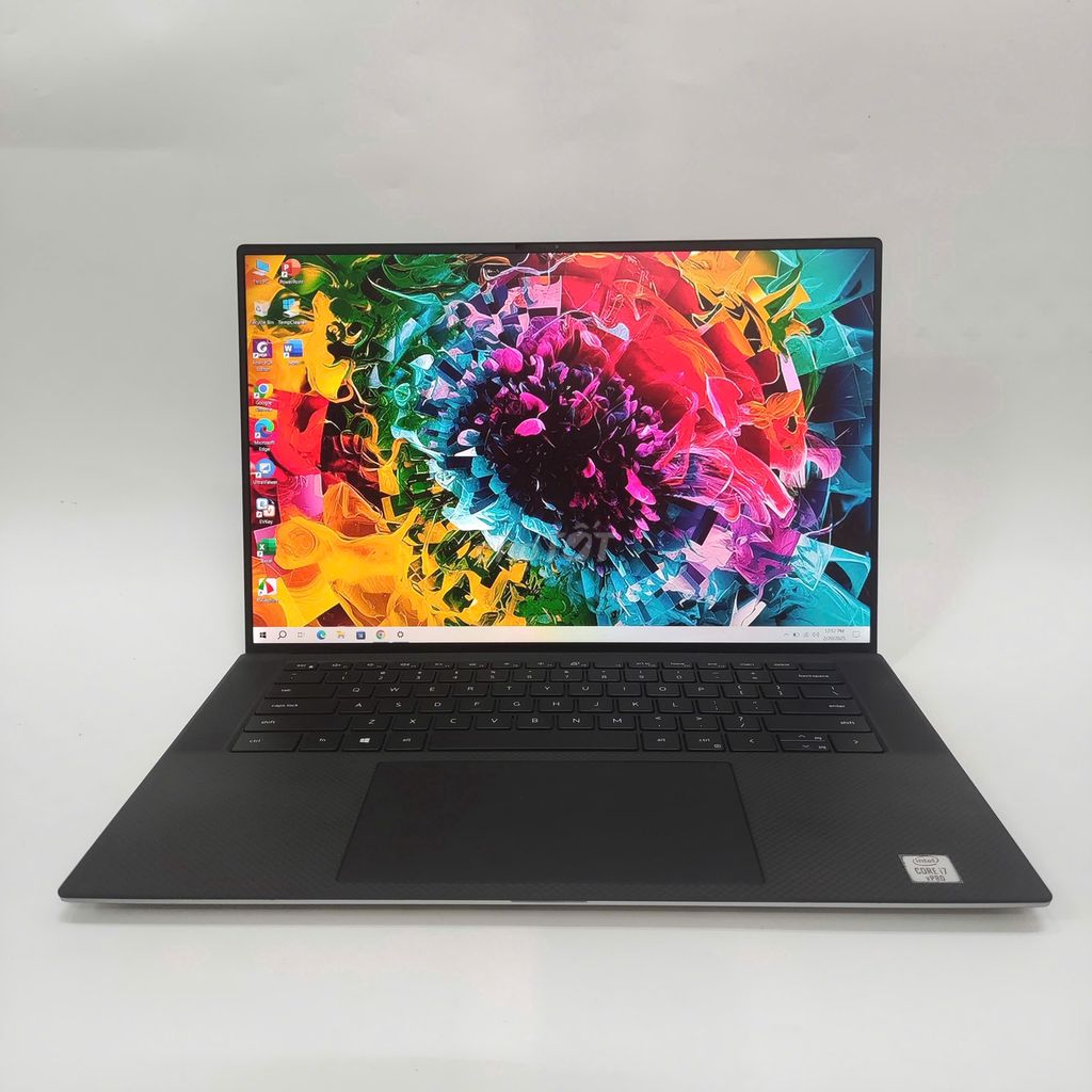 Dell Precision 5550,i7-10850H,32G,512SD,T2000,FHD+