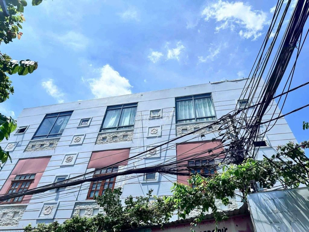 Cho Thuê Căn Hộ Giá Rẻ Dĩ An, Hồ Chí Minh