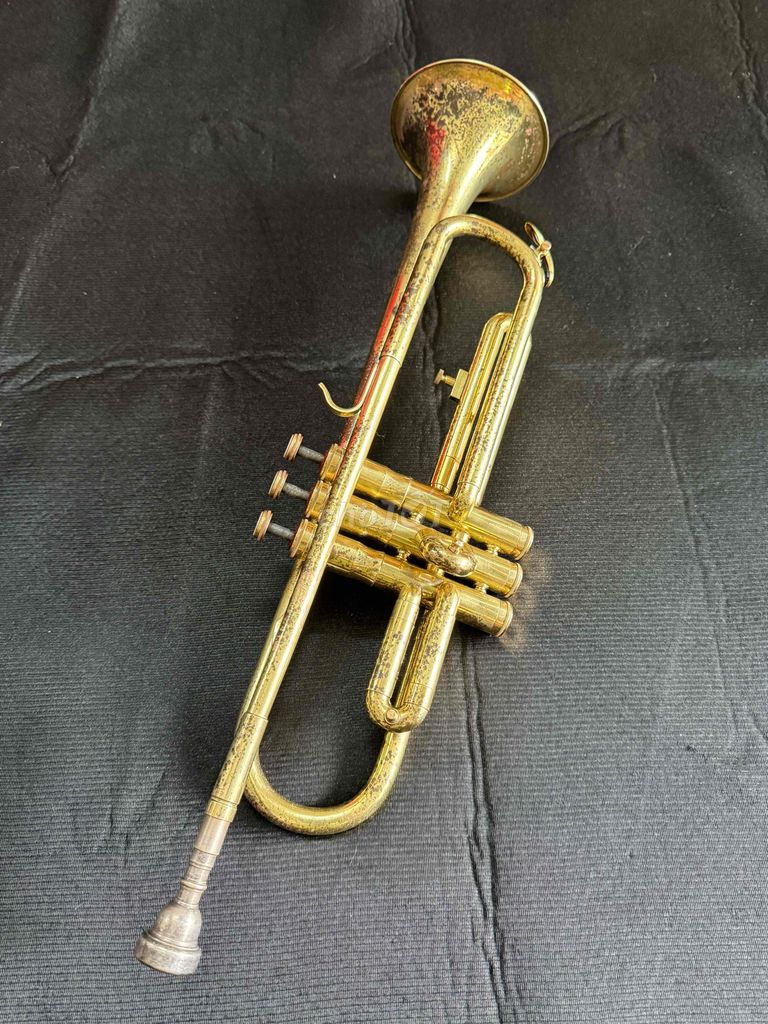 kèn trumpet 1 triệu 500k