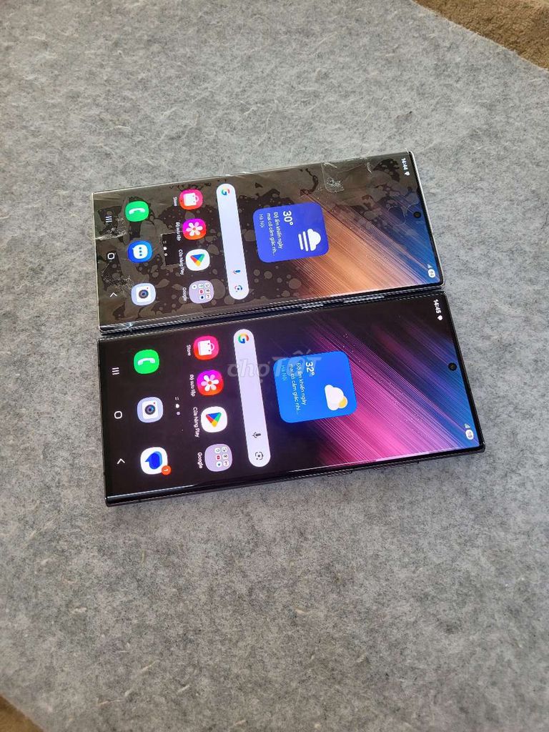 Samsung S22 Ultra 5G bản Việt Nam - Mỹ  máy đẹp . Mua bán Điện thoại tại Quận Thanh Xuân Hà Nội được đăng bởi ĐC 173 NGUYỄN XIỂN TX HN  hình 1