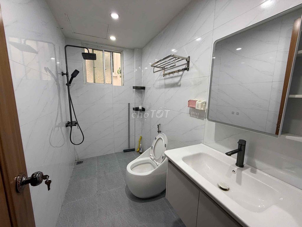 Cho thuê nhà 3 phòng ngủ tại Hải Châu, Đà Nẵng — ảnh 10