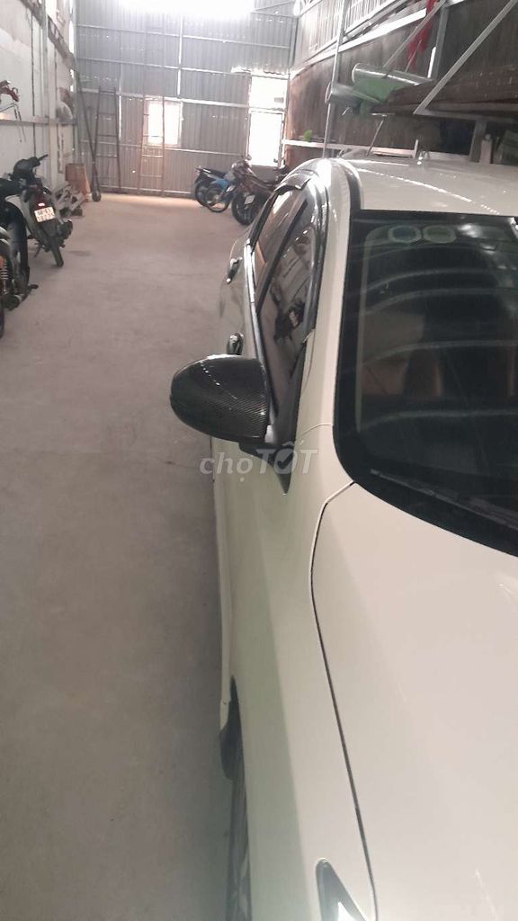 Honda city 2020 xe gia đinh.mot chu mua moi. Mua bán Ô tô tại Thành phố Cà Mau Cà Mau được đăng bởi Truong Tran hình 6