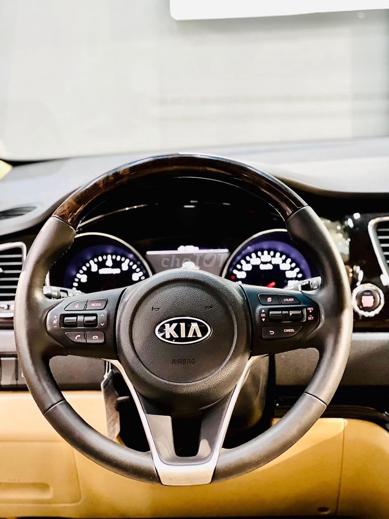 Kia Sedona 2020 3.3 GAT Premium - 60,000 km.. Mua bán Ô tô tại Thành phố Thủ Đức Tp Hồ Chí Minh được đăng bởi Đức Xe Chất 9X hình 11