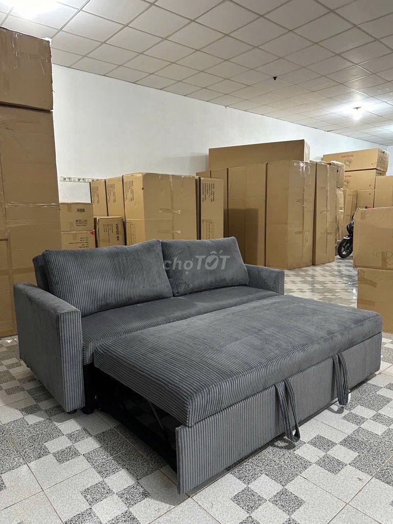 Bán sofa đa năng kéo thành giường