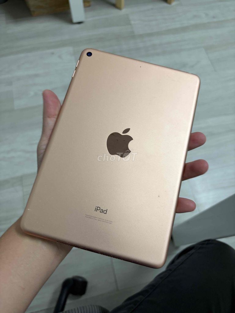 ipad mini 5 rẻ bèo. Mua bán Máy tính bảng tại Quận 10 Tp Hồ Chí Minh được đăng bởi Hiệp hình 1
