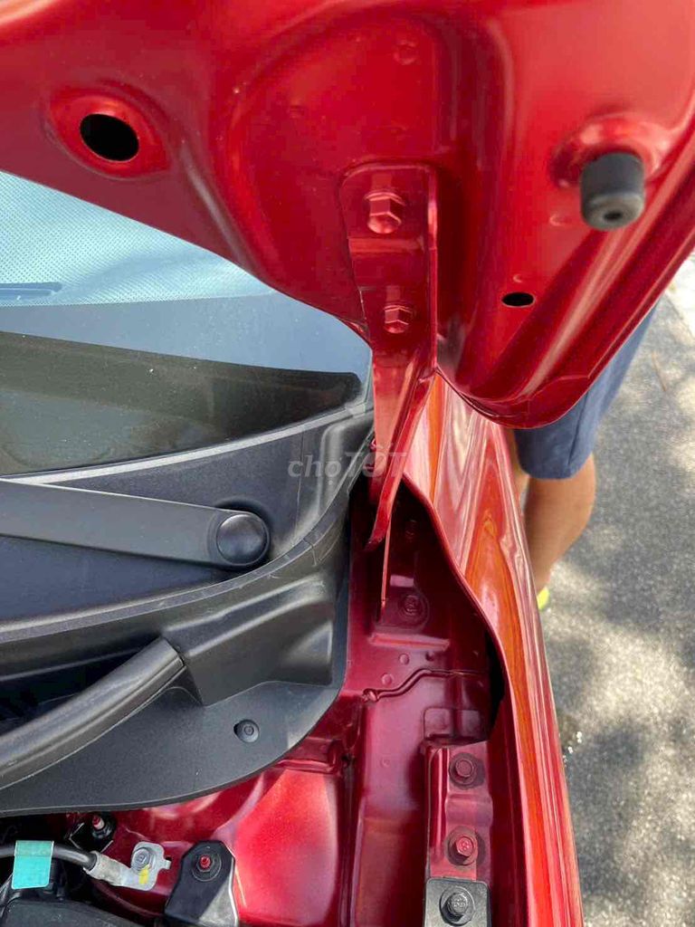 Hyundai Grand i10 2023 1.2 AT - 27000 km. Mua bán Ô tô tại Thành phố Thái Bình Thái Bình được đăng bởi nguyễn Quốc thành hình 1