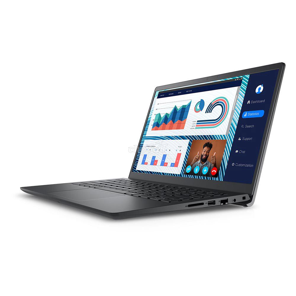 💻 Dell Vostr***5U / 8GB / 512GB / FHD. Mua bán Laptop tại Quận 10 Tp Hồ Chí Minh được đăng bởi TTCenter hình 1