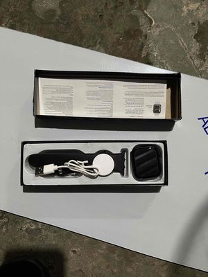 Đồng hồ thông minh - Mới, Xuất xứ khác. Mua bán Thiết bị đeo thông minh tại Thành phố Long Xuyên An Giang được đăng bởi Le Thanh 