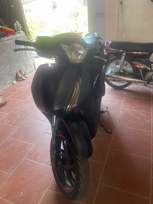 Vỏ xe sh 2015