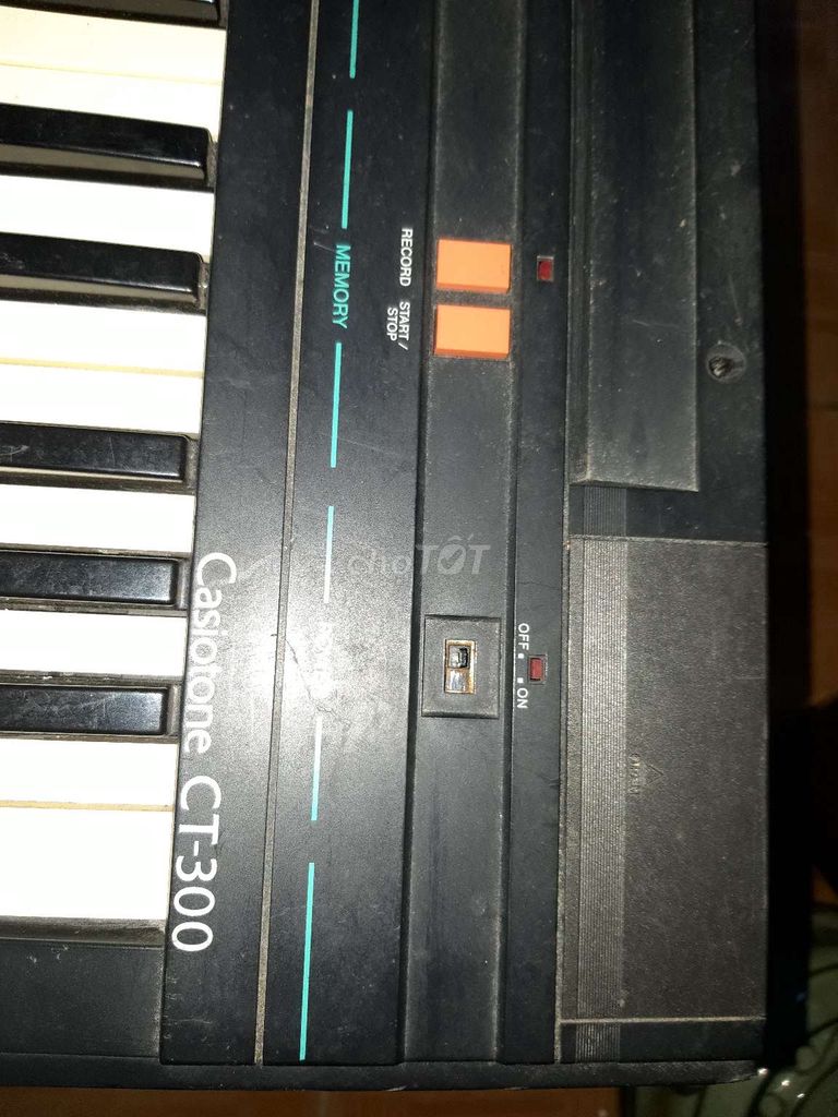 Đàn organ Casio 49 phím
