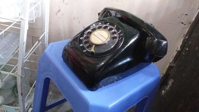 Điện thoại cổ