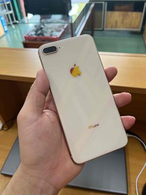 iPhone 8Plus 64Gb bán tại 443 Lê Lợi Quảng Ngãi
