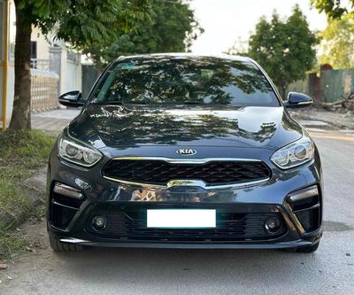 Kia Cerato 2020 1.6 AT Luxury  - 40000 km