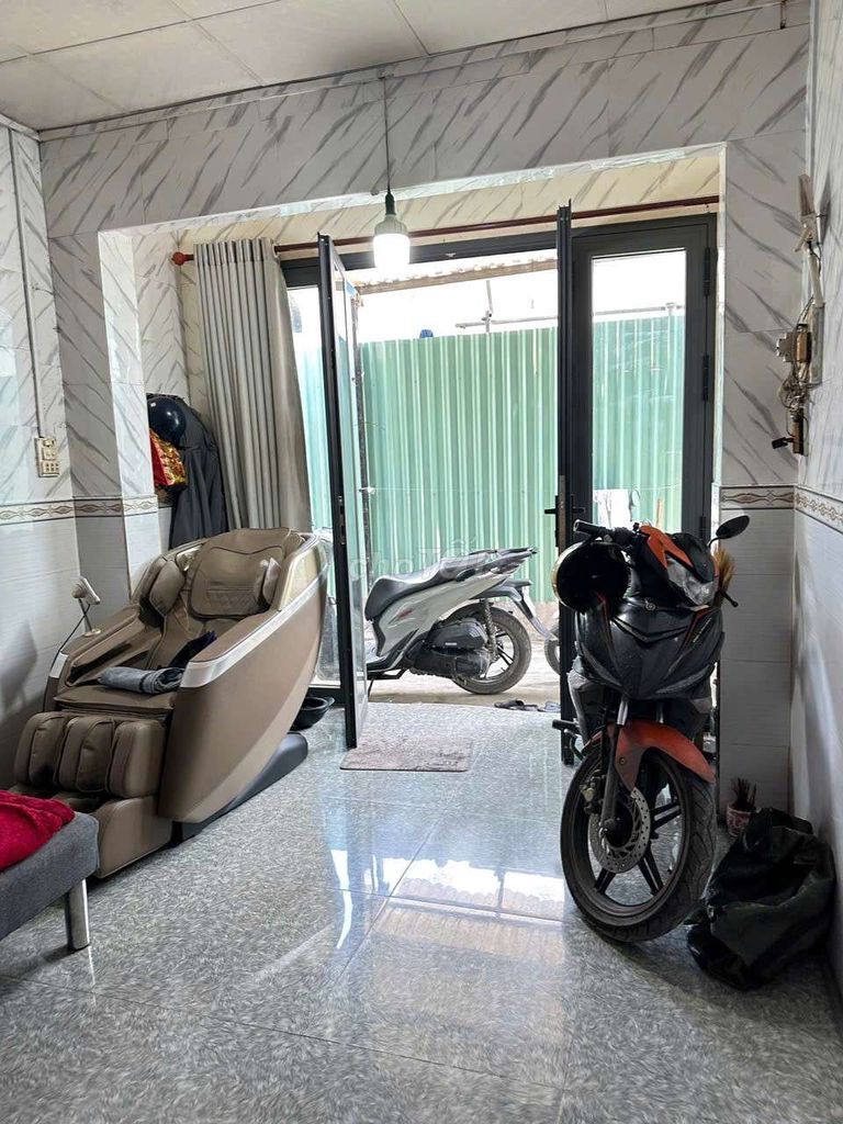 Bán nhà lầu xã đa phước bình chánh ql50. Mua bán nhà ở tại Huyện Bình Chánh Tp Hồ Chí Minh được đăng bởi Loan Bình Chánh hình 3