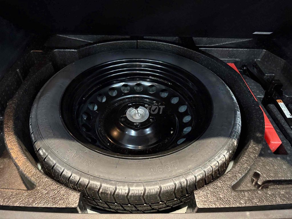 Ford Territory 2023 Titanium 1.5 AT - 39000 km. Mua bán Ô tô tại Thành phố Thủ Đức Tp Hồ Chí Minh được đăng bởi Thy Ôtô Cũ Miền Nam hình 16