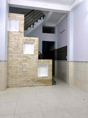 Аренда · 4 комн. · 36 м² · Quận Bình Tân, ул. Đường Hương Lộ 2