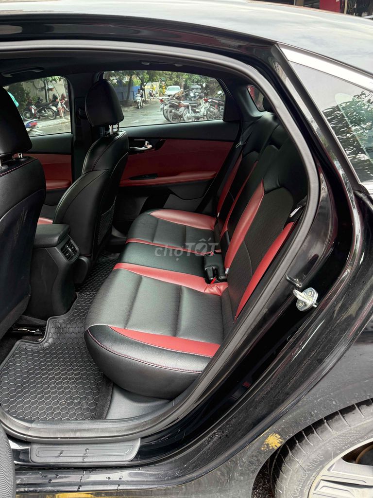 Kia Cerato 2019 2.0 AT Premium. Mua bán Ô tô tại Quận Thanh Xuân Hà Nội được đăng bởi Nguyen van Nam hình 9