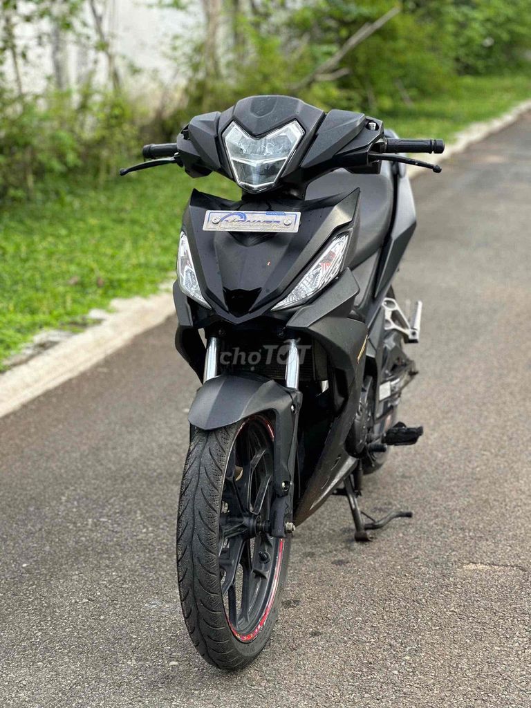 Winner 2018. Mua bán Xe máy tại Huyện Trảng Bom Đồng Nai được đăng bởi u kiều hình 1