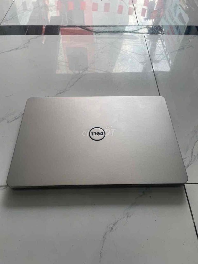 Dell 7537 i5-4200u 15.6 inch 8G/120G. Mua bán Laptop tại Quận Cẩm Lệ Đà Nẵng được đăng bởi Trần Phương hình 1
