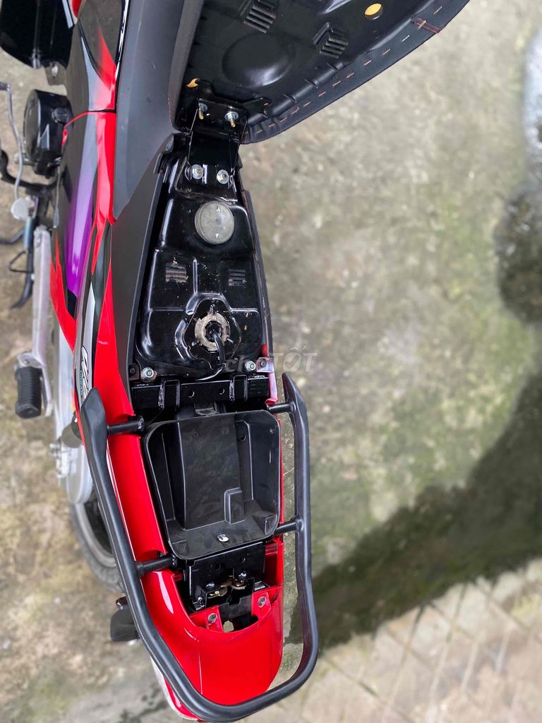 wave 50 dọn mới. Mua bán Xe máy tại Quận Ô Môn Cần Thơ được đăng bởi Văn luận hình 4