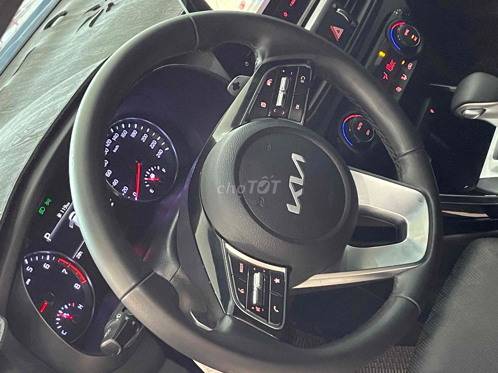 Kia K3 2022 1.6 Premium - TRẢ TRƯỚC 200 Triệu. Mua bán Ô tô tại Quận Bình Tân Tp Hồ Chí Minh được đăng bởi Huỳnh Thái Đảm hình 12