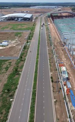 CHO THUÊ ĐẤT CÔNG NGHIỆP thời hạn 50 năm tại KCN BÌNH PHƯỚC. Cho thuê đất tại Huyện Đồng Phú Bình Phước được đăng bởi  CHO THUÊ và BÁN 