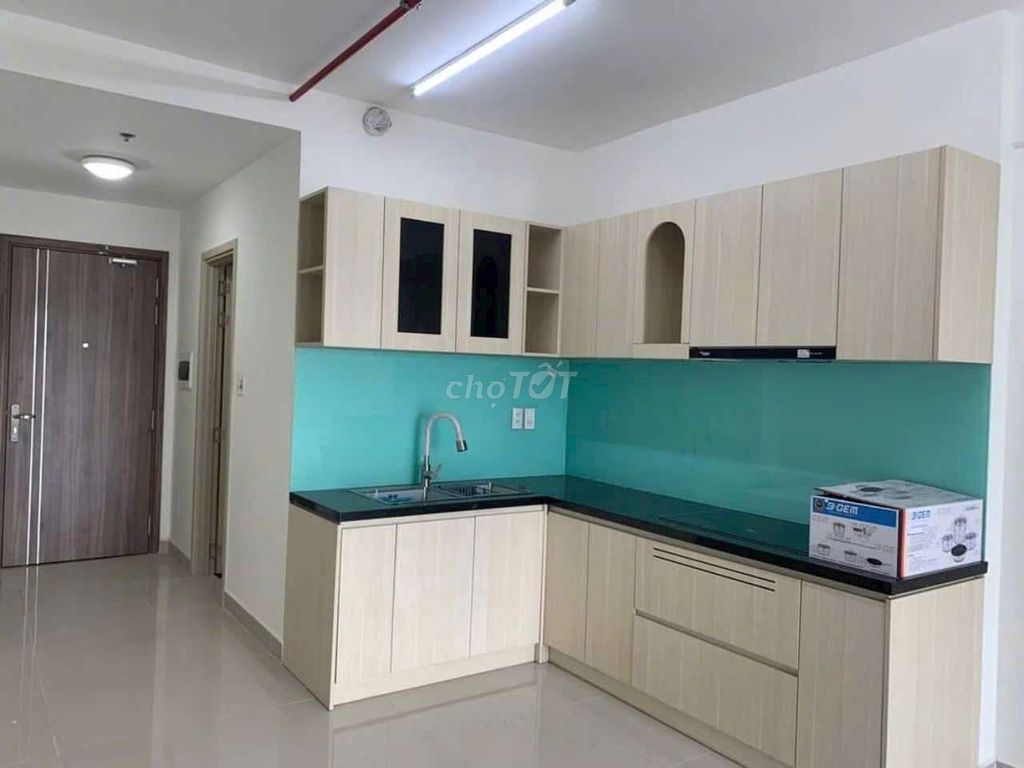 Cho thuê Eco Xuân 2PN-2WC cơ bản 6tr, full 7tr bao PQL 