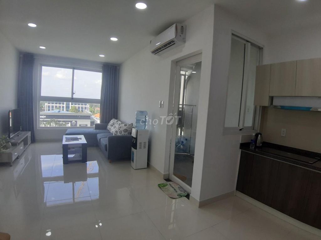 CĂN HỘ NGAY SÂN BAY – CỘNG HÒA GARDEN (80M² – 2PN – 2WC) – 13 TR/TH