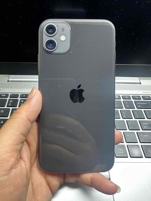 iPhone 11 128GB Quốc Tế Full CN. Mua bán Điện thoại tại Huyện Chơn Thành Bình Phước được đăng bởi Thuấn Chơn Thành
