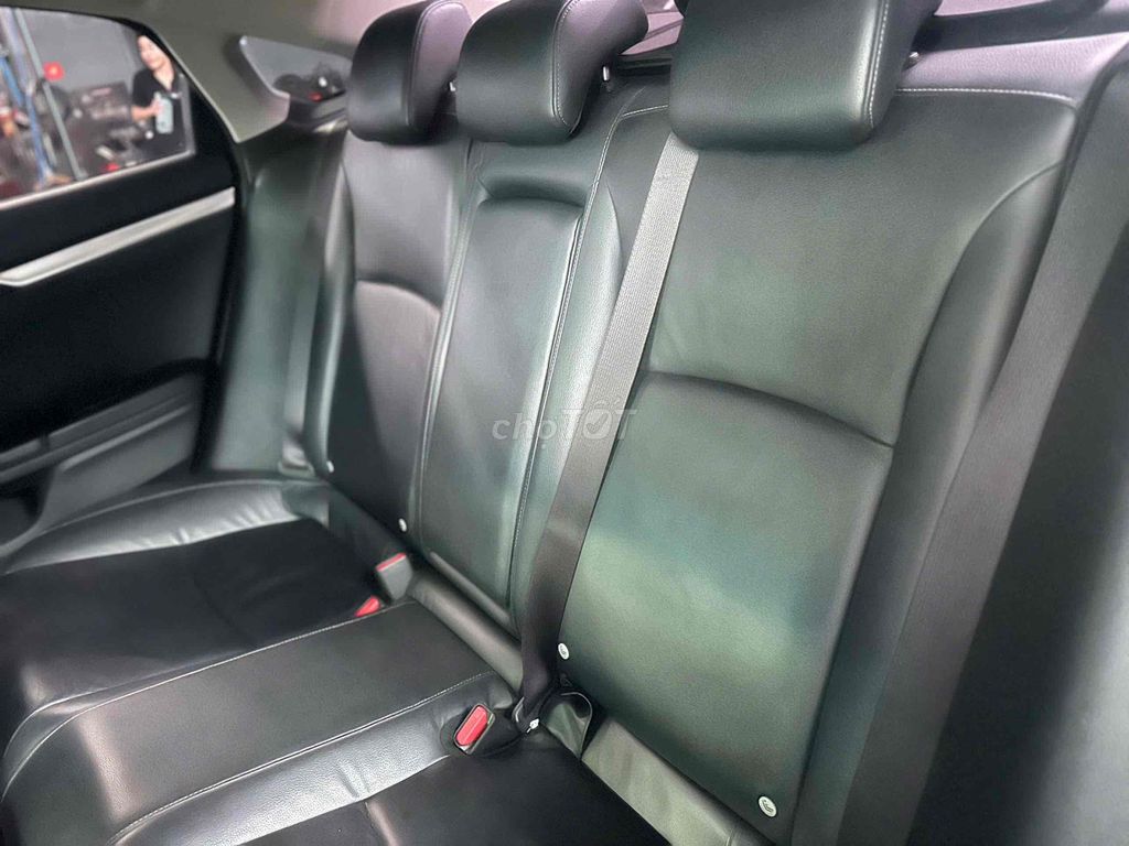 Honda Civic 2019 G 1.8 AT - 79000 km xe chuẩn đẹp. Mua bán Ô tô tại Quận Gò Vấp Tp Hồ Chí Minh được đăng bởi lê quang minh nhật hình 4