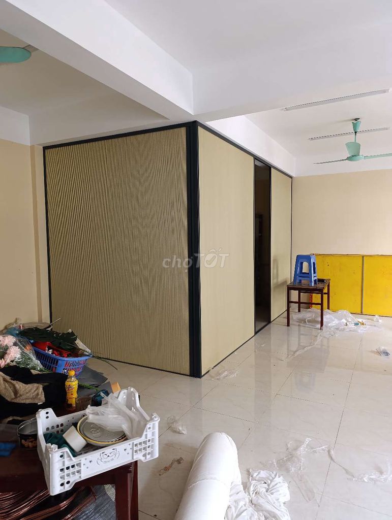 Vách ngăn rèm tổ ong. Mua bán Nội thất, đồ gia dụng khác tại Quận Thanh Xuân Hà Nội được đăng bởi sưởng sản xuất rèm tổ ong và lưới chắn côn trùng hình 2