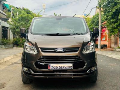 Tourneo Titan Minivan 7C, Xe đẹp ko Lỗi lầm, Hiếm. Mua bán Ô tô tại Quận 1 Tp Hồ Chí Minh được đăng bởi Ms Ly Bến Thành Ford
