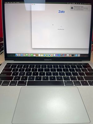 macbook pro 2018, 13in, i7 16Gb 512SSD. Mua bán Laptop tại Quận 8 Tp Hồ Chí Minh được đăng bởi Son