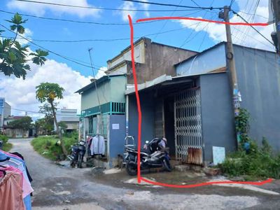 Nhà nguyên căn 2,8 triệu gần chợ Vĩnh Lộc A