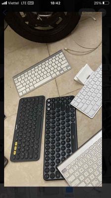 bàn phím apple bàn phím logitech dock apple ipod. Mua bán Phụ kiện (Màn hình, Chuột...) tại Quận Tân Phú Tp Hồ Chí Minh được đăng bởi Min Min