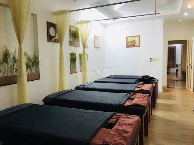 NỮ TIẾP TÂN ca 9h30 - 18h. Và 13h-20h. Việc làm Lễ tân tại Quận 7 Tp Hồ Chí Minh được đăng bởi Spa THẢO MỘC hình 5
