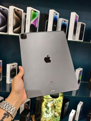 iPad Pro 12.9" 2020 WiFi 128GB Pin 100% Zin All. Mua bán Máy tính bảng tại Quận Phú Nhuận Tp Hồ Chí Minh được đăng bởi TYMO Việt Nam