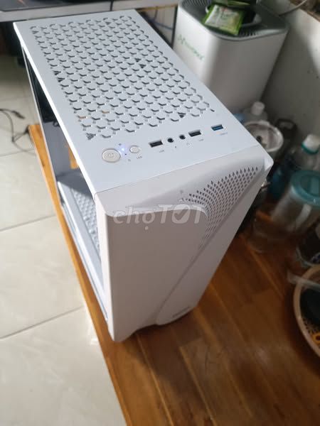 Nâng cấp nên cần bán lại Case PC i5 7500