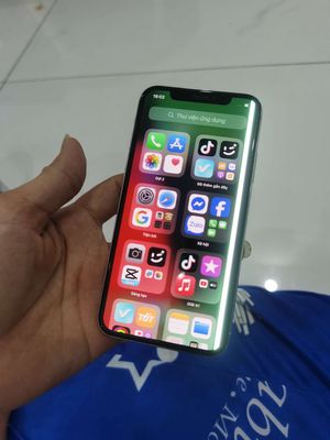 Iphone X 256G giá rẻ chữa cháy