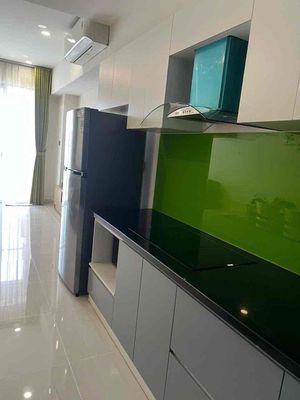 Аренда · 2 комн. · 60 м² · Quận 4, ул. Bến Vân Đồn