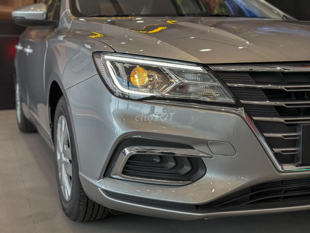 84 triệu có xe mới 100%. Mua bán Ô tô tại Quận Bình Thuỷ Cần Thơ được đăng bởi MG Cần Thơ hình 5